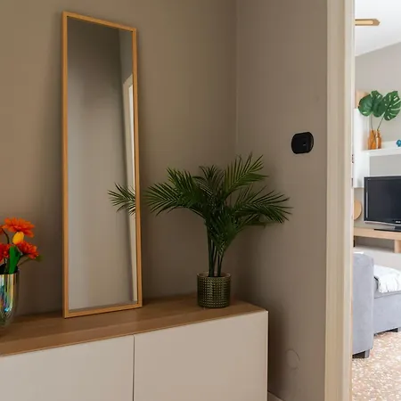 Apartament Vallazze 91 Mediolan