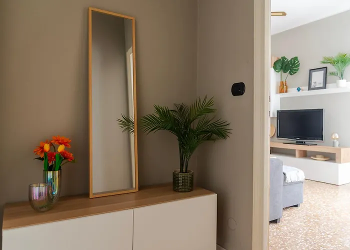 Apartment Vallazze 91 Milan