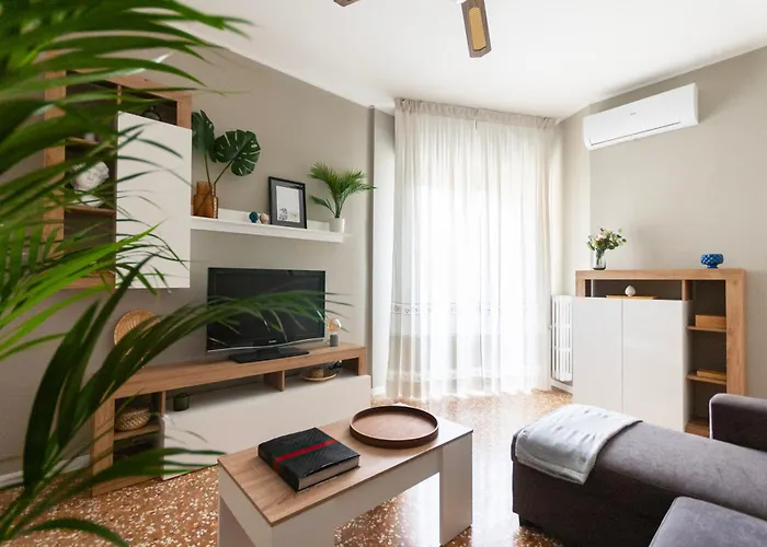 Apartment Vallazze 91 *
