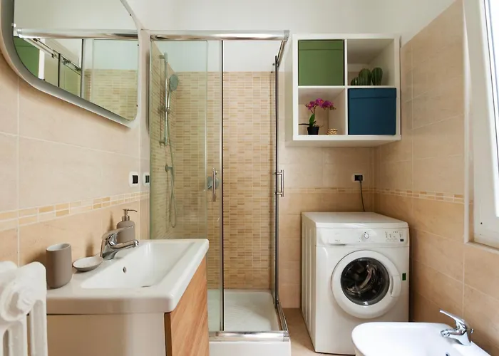 Vallazze 91 Apartment Milan