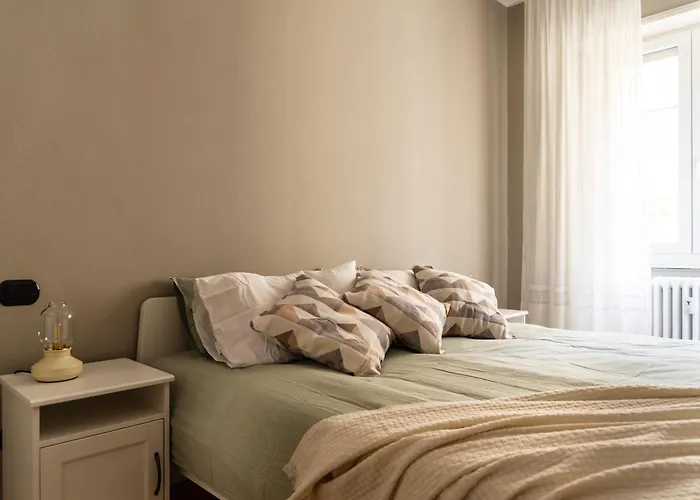Vallazze 91 Apartment Milan
